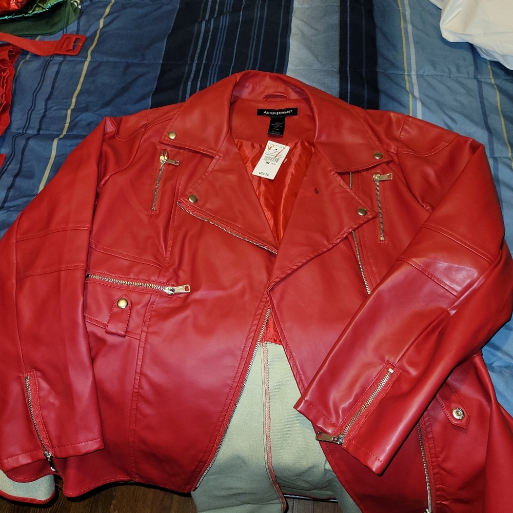 Jacket